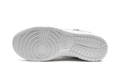 DUNK HIGH SE MNS WMNS"Pearl White" DM7607 100