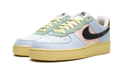 AIR FORCE 1 LO WMNS"Celestine Blue" FJ4591 441