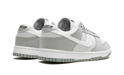 DUNK LOW LX NBHD WMNS"Light Smoke Grey" FB7720 002