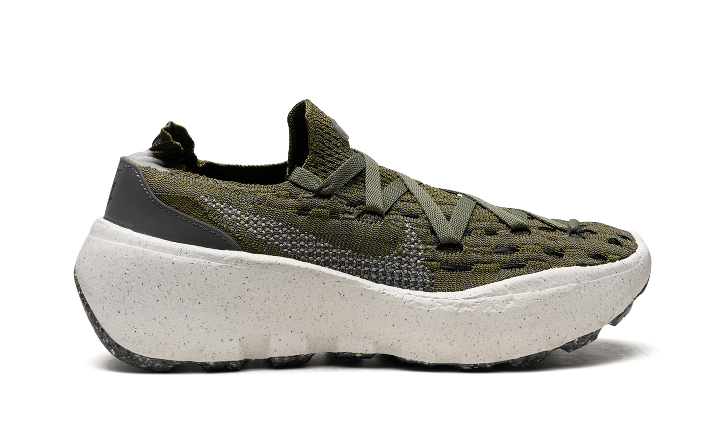 Space Hippie 04 WMNS"ROUGH GREEN" DA2725 301