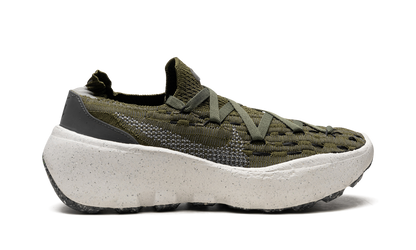 Space Hippie 04 WMNS"ROUGH GREEN" DA2725 301