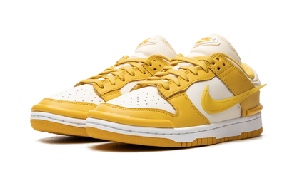DUNK LO TIST WMNS"Vivid Sulfur" DZ2794 100