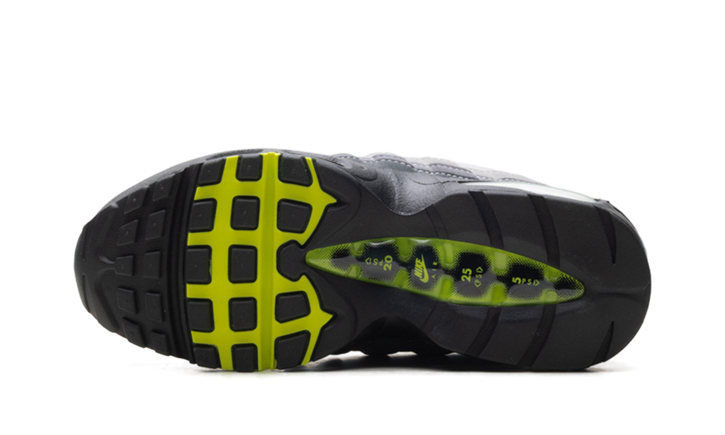 Air Max 95 WMNS"Neon (2026)" IO9926 001