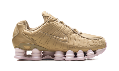 Shox TL WMNS"Filbert Pink Foam" IQ0384 202