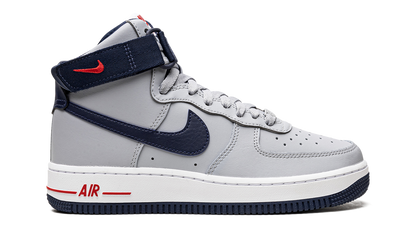 AIR FORCE 1 HIGH MNS WMNS"Patriots" DZ7338 001