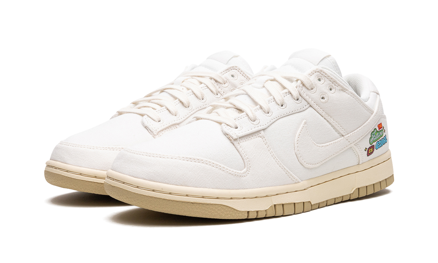 DUNK LO MNS WMNS"The Future is Equal" FD0868 133