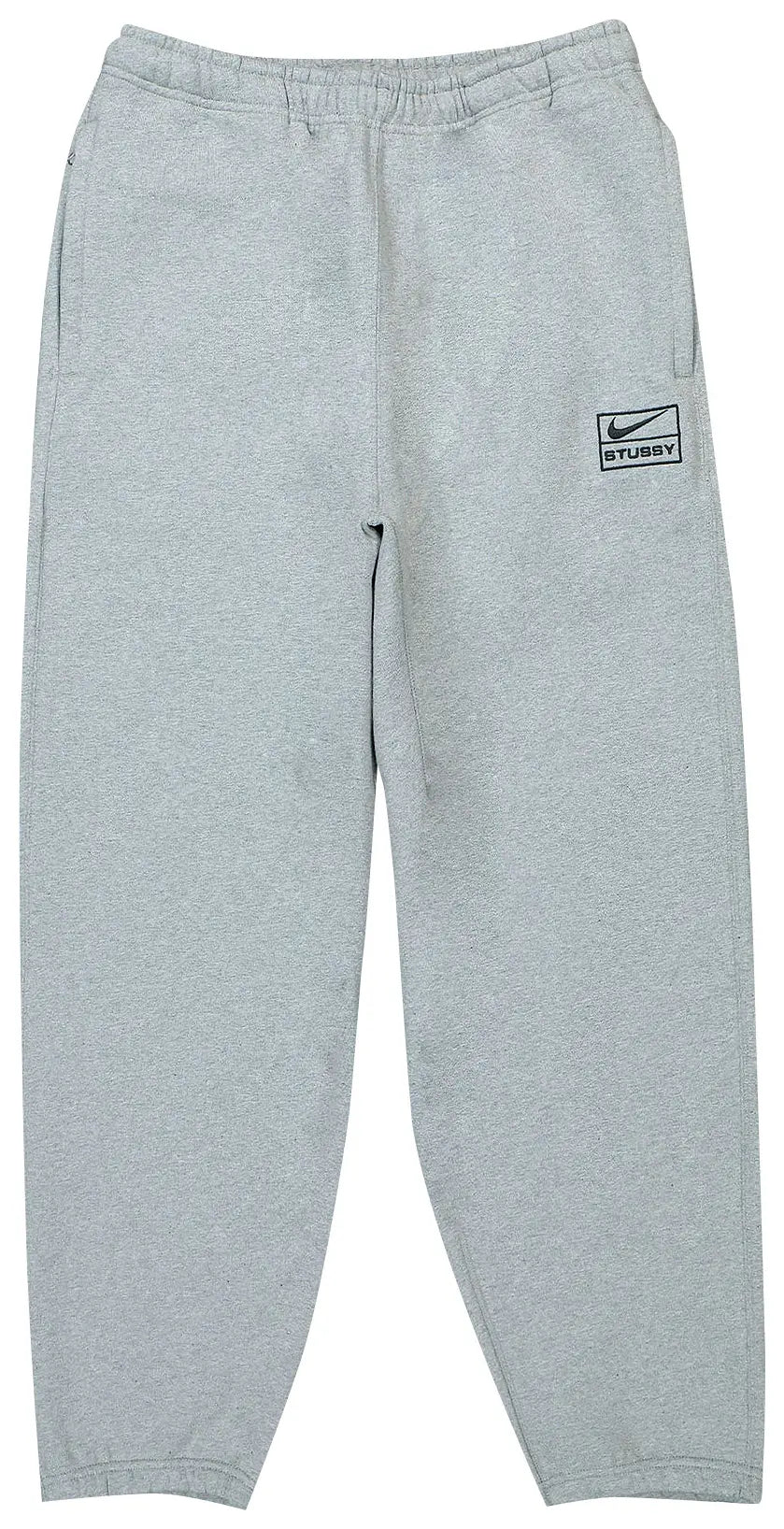 x Stussy Sweatpants Grey