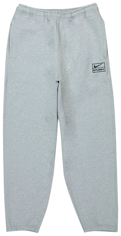 x Stussy Sweatpants Grey