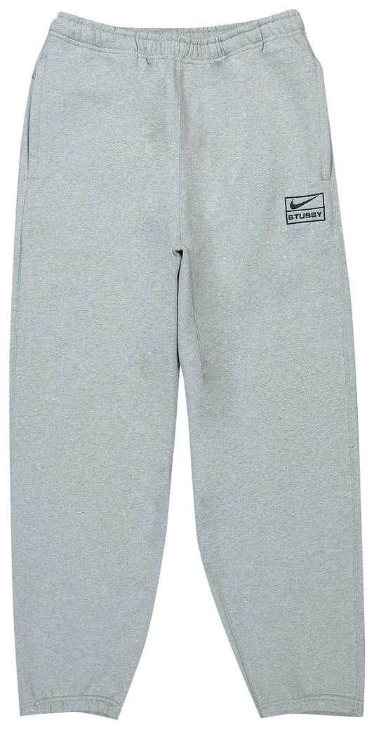 x Stussy Sweatpants Grey