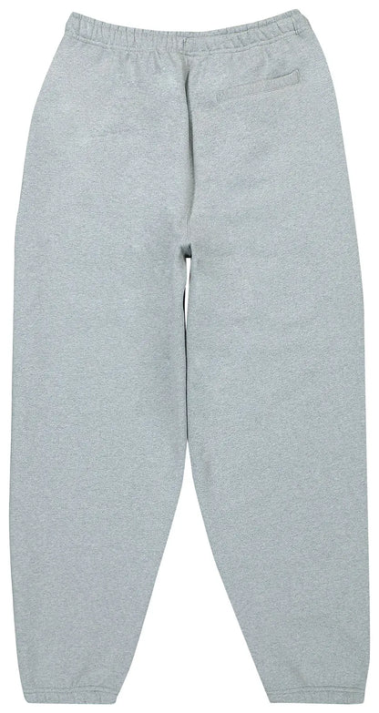 x Stussy Sweatpants Grey
