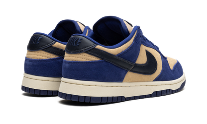 DUNK LO LX WMNS"Blue Suede" DV7411 400