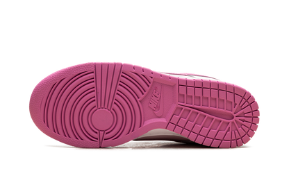 Dunk Low WMNS"Pink Foam" HQ1181 661