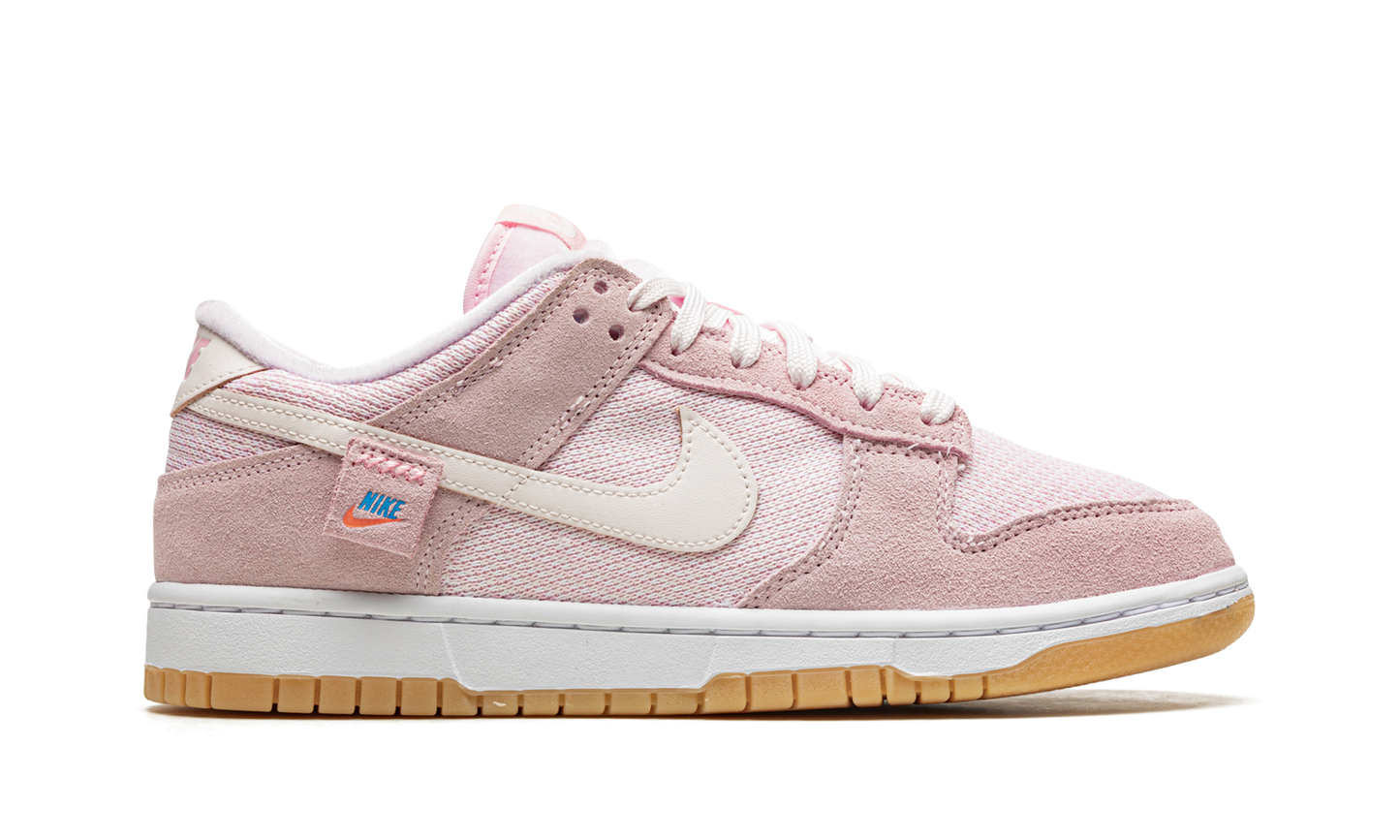 DUNK LO SE MNS WMNS"Teddy Bear" DZ5318 640