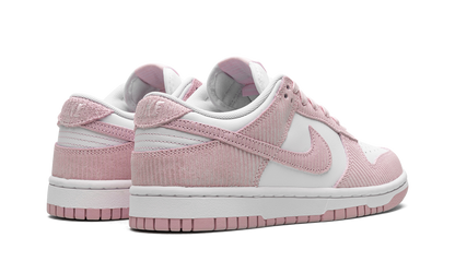 DUNK LOW WMNS"PINK CORDUROY" FN7167 100