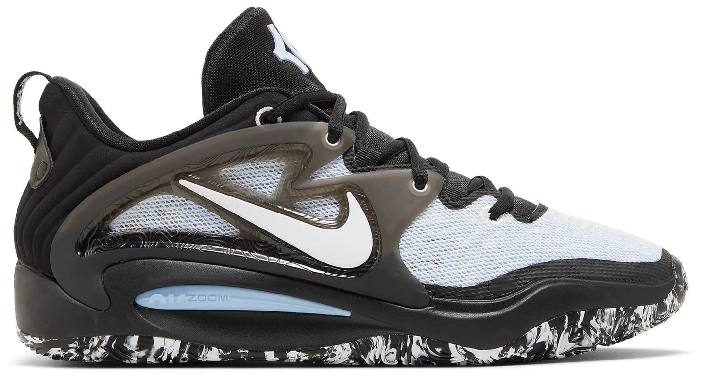 KD 15 Refuge (WORN)