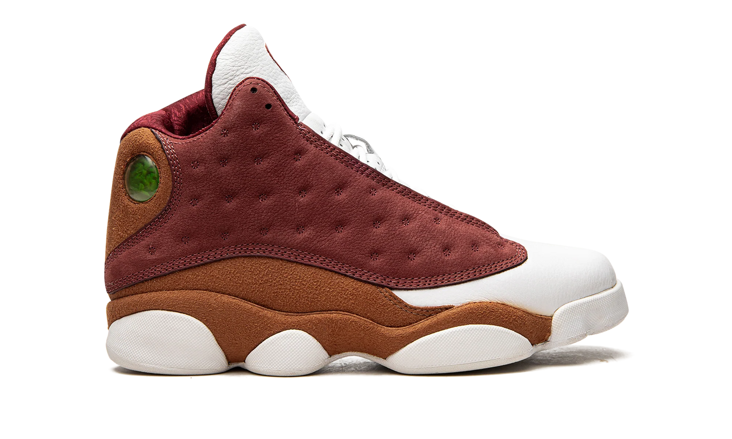 Air Jordan Retro 13 Premio "Bin 13" 417212 601
