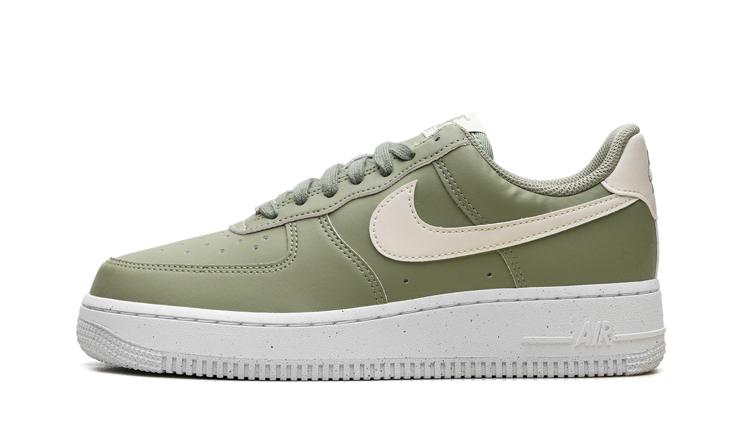 Air Force 1'07 Next Nature WMNS"Oil Green" HF5062 386