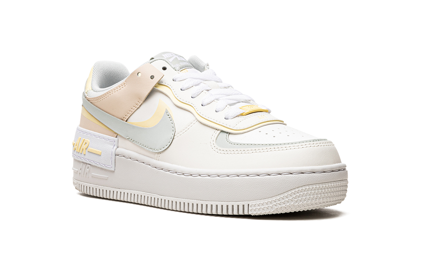 AF1 SHADO WMNS"Sail/ Citron Tint" DR7883 101