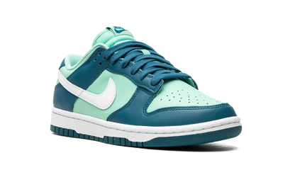 DUNK LOW WMNS"Geode Teal" DD1503 301