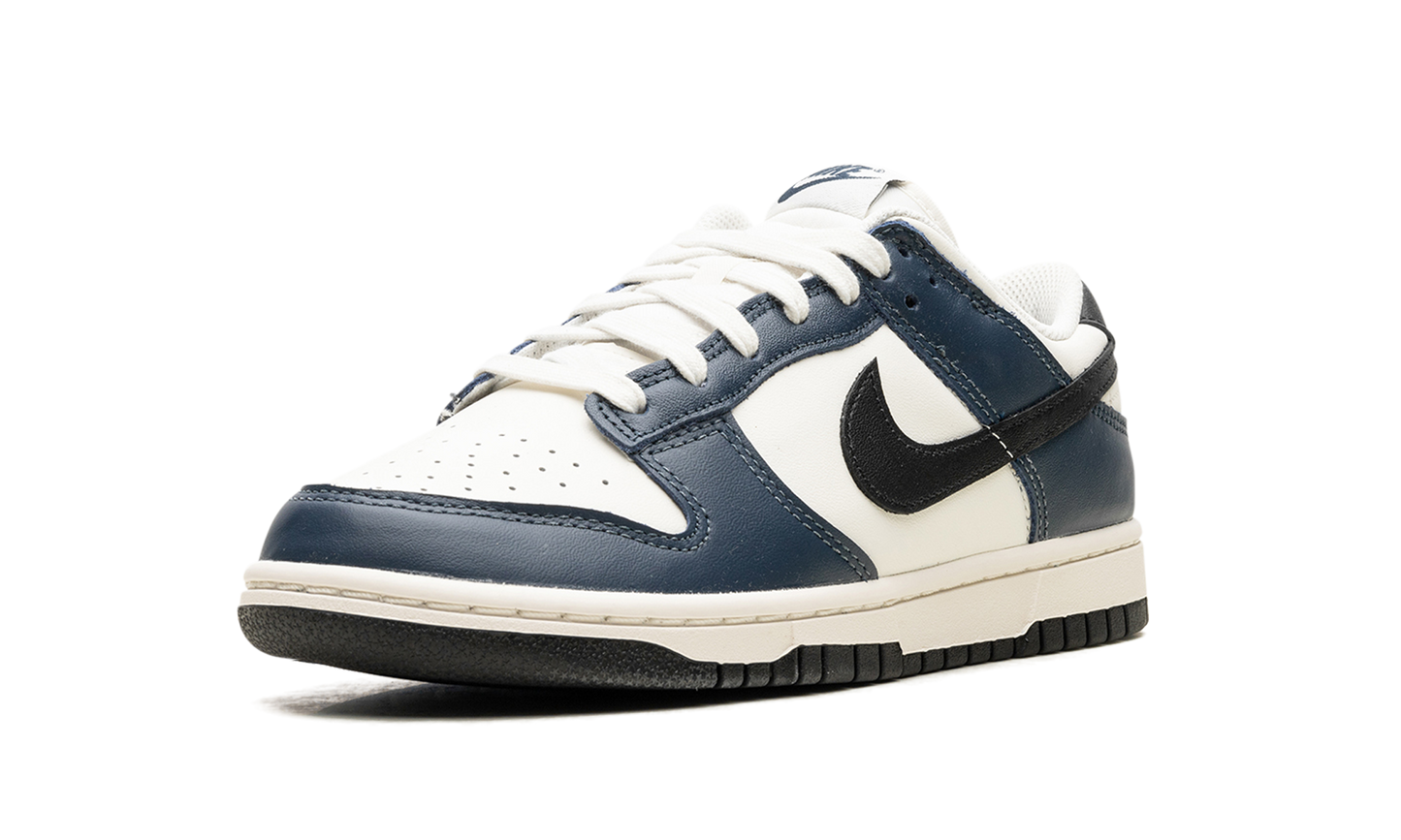 Dunk Low WMNS"Midnight Navy" HM6192 478