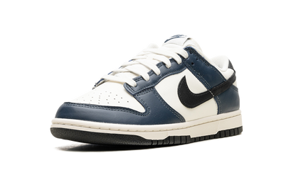 Dunk Low WMNS"Midnight Navy" HM6192 478