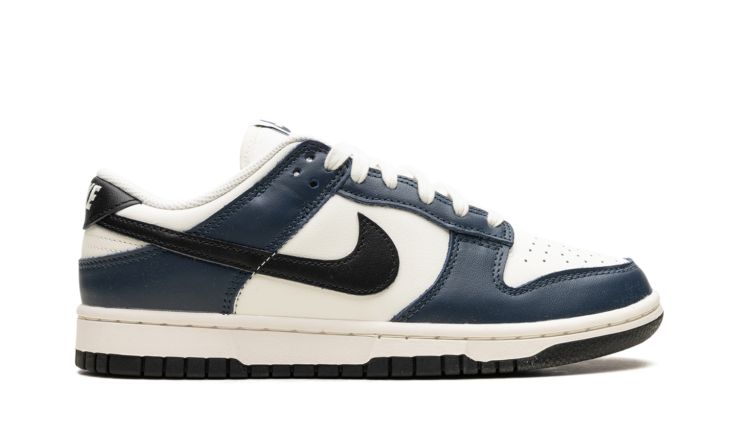 Dunk Low WMNS"Midnight Navy" HM6192 478