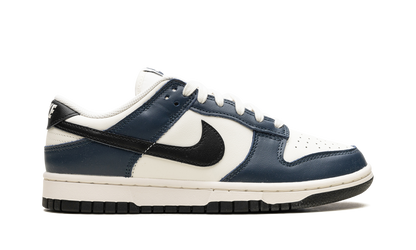 Dunk Low WMNS"Midnight Navy" HM6192 478