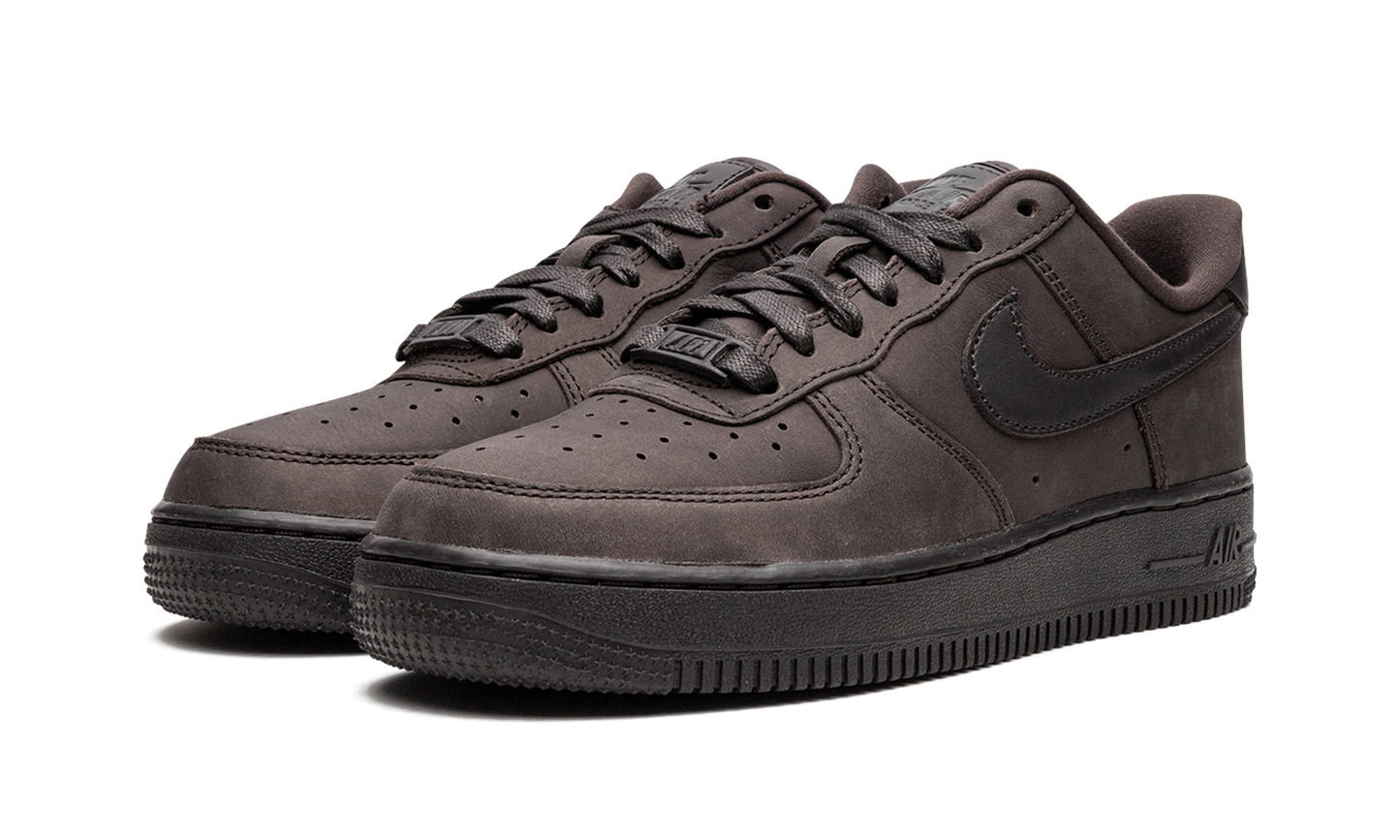 AIR FORCE 1 LO PRM MNS WMNS"Velvet Brown" DR9503 200