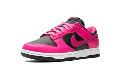 DUNK LOW WMNS"Fierce Pink/Black" DD1503 604
