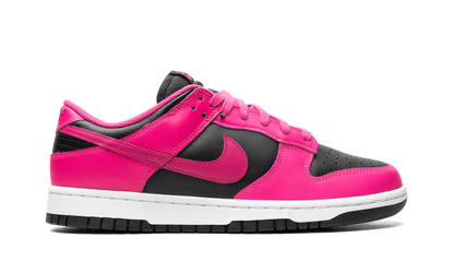 DUNK LOW WMNS"Fierce Pink/Black" DD1503 604