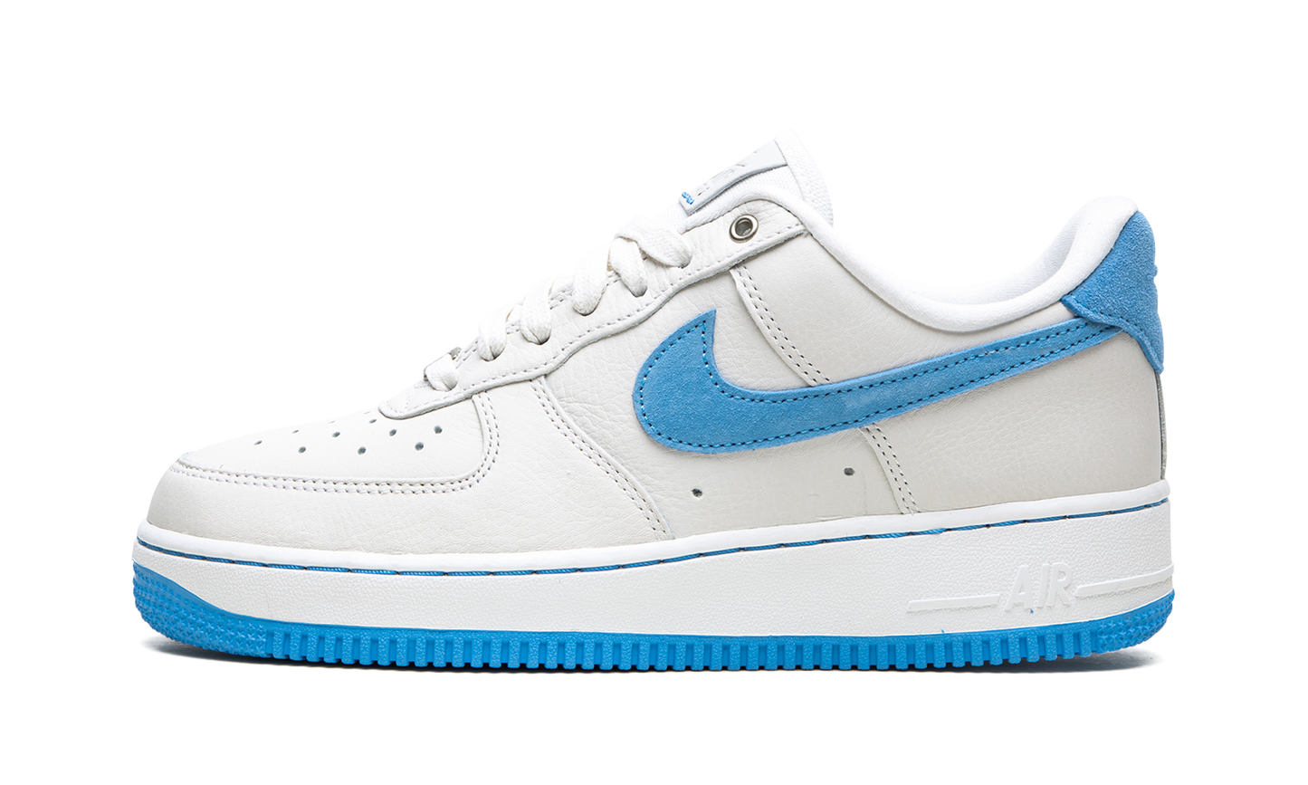 AIR FORCE 1 LO LXX MNS WMNS"University Blue" DX1193 100