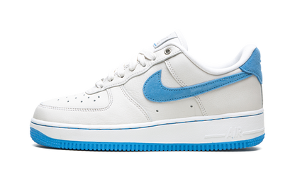 AIR FORCE 1 LO LXX MNS WMNS"University Blue" DX1193 100