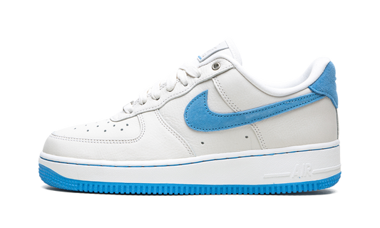 AIR FORCE 1 LO LXX MNS WMNS"University Blue" DX1193 100