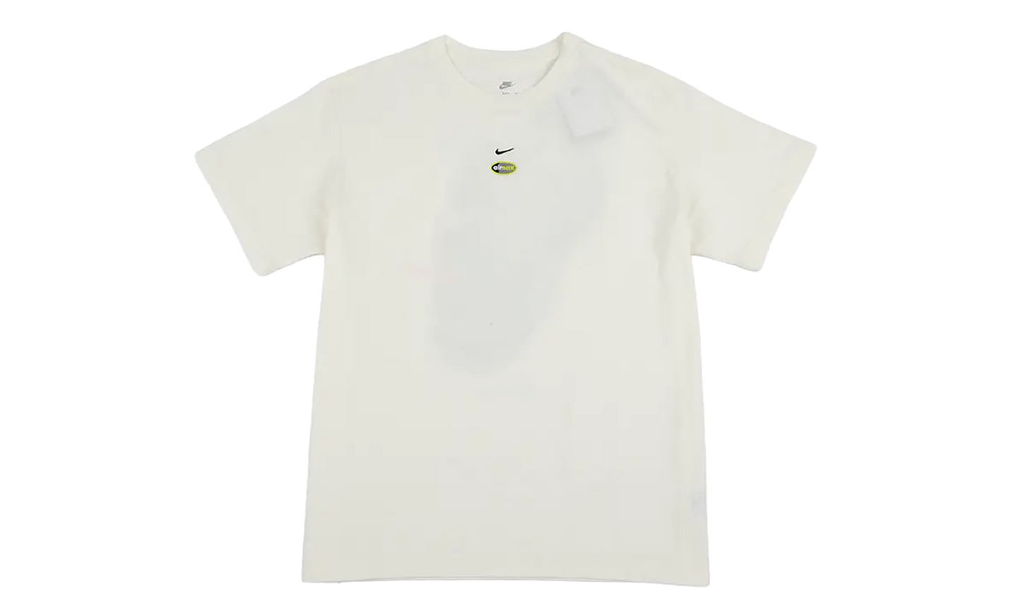 NSW Air Max Oversized SS Tee WMNS"Sail" IH7445 133
