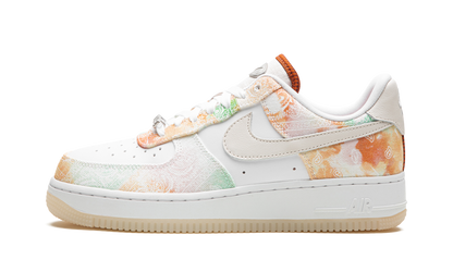 AIR FORCE 1 LO WMNS"Pastel Paisley" FJ7739 101