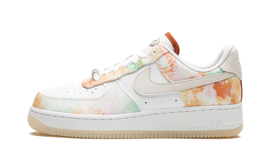 AIR FORCE 1 LO WMNS"Pastel Paisley" FJ7739 101