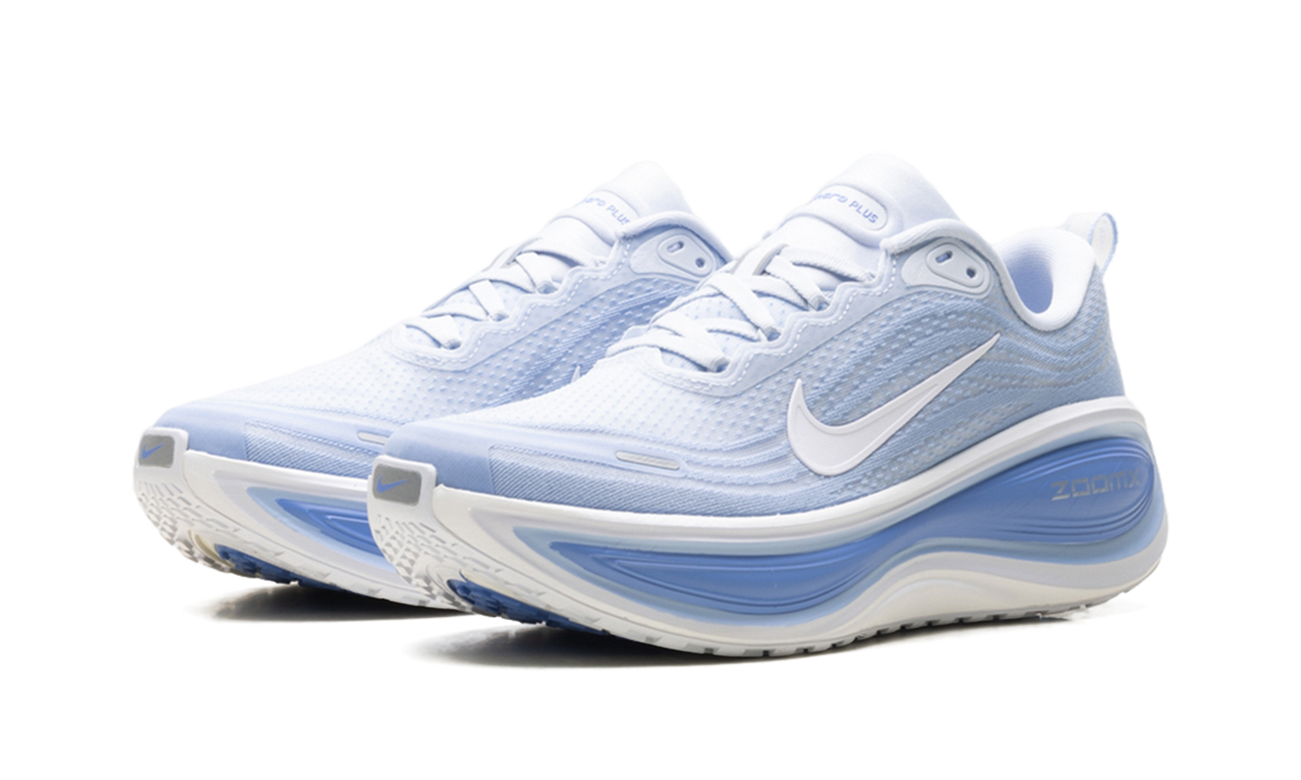 Vomero Plus WMNS"Football Grey Royal Pulse" HV8154 003
