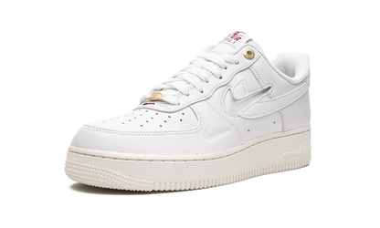 AIR FORCE 1 LO MNS WMNS"Logo Pack - White" DZ5616 100