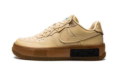AIR FORCE 1 FONTANKA WMNS"Sesame" DH1290 201
