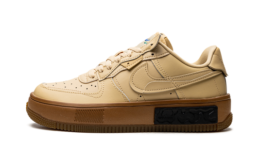AIR FORCE 1 FONTANKA WMNS"Sesame" DH1290 201