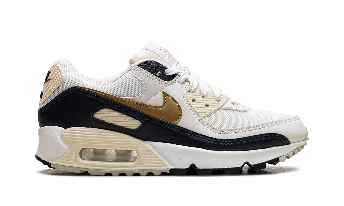 Air Max 90 WMNS"Olympic (2024)" HF3444 100