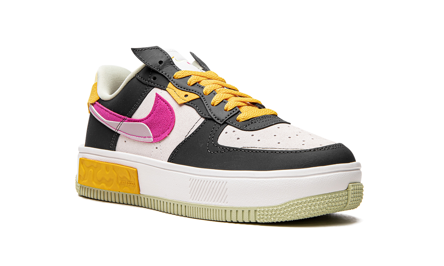AIR FORCE 1 LO FONTANKA MNS WMNS"Pink Prime" DR7880 001