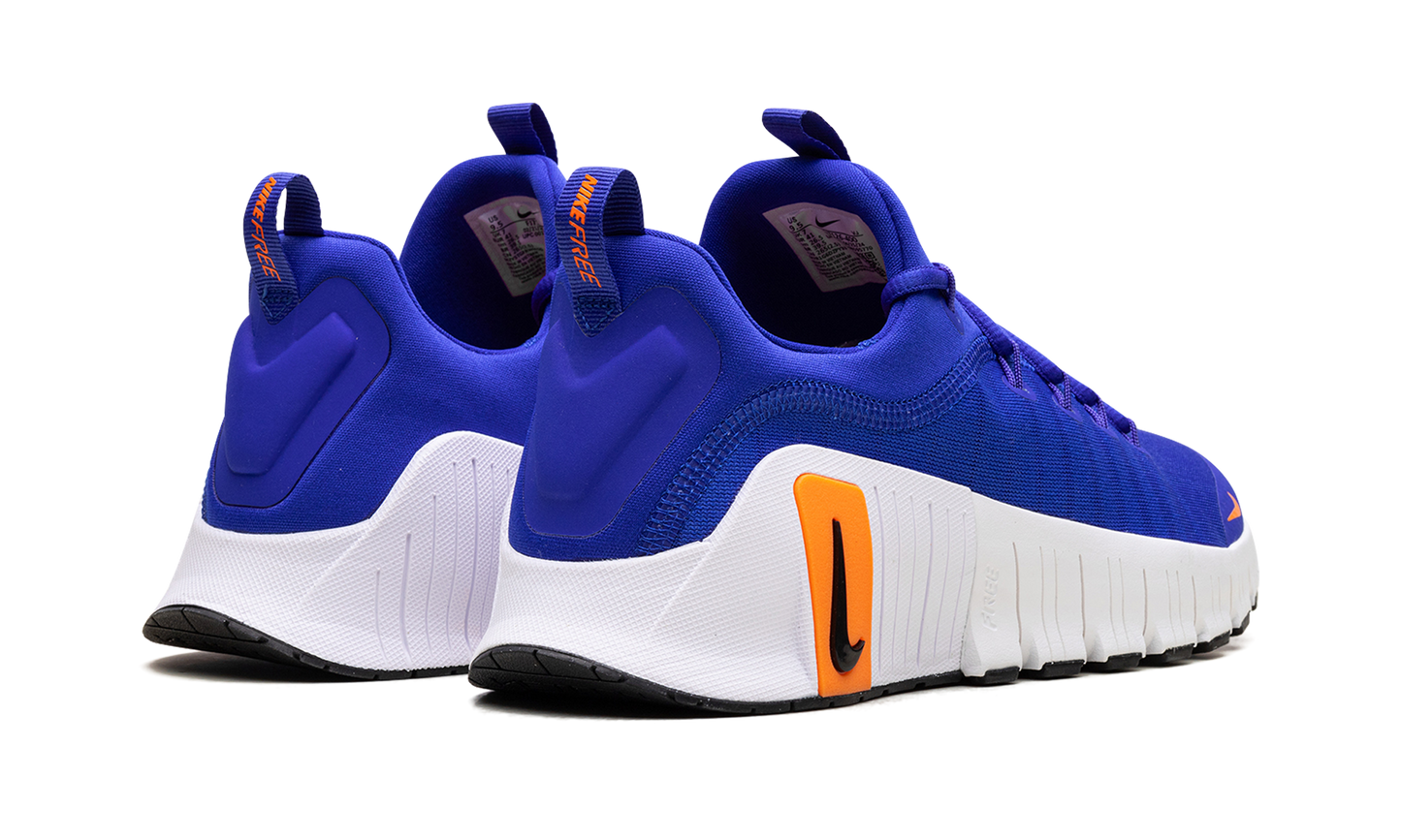 Metcon 6 WMNS"Racer blue/ black sail" FJ7126 400