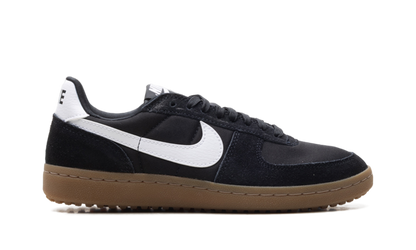 Field General WMNS"Black White Gum" HJ6000 001