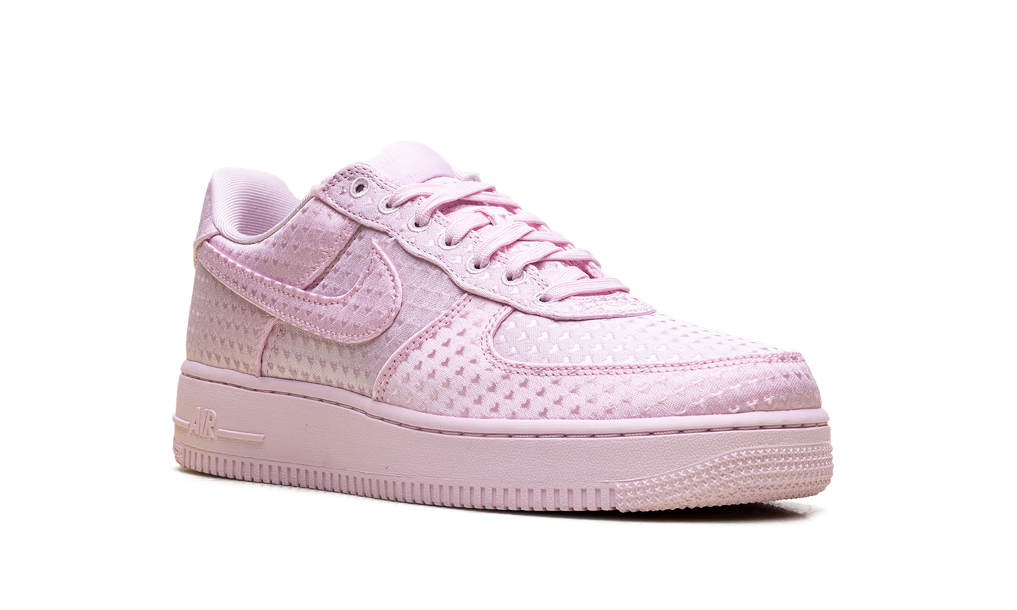 Air Force 1 Low WMNS"Valentine's Day - Pink Foam" IQ9965 601