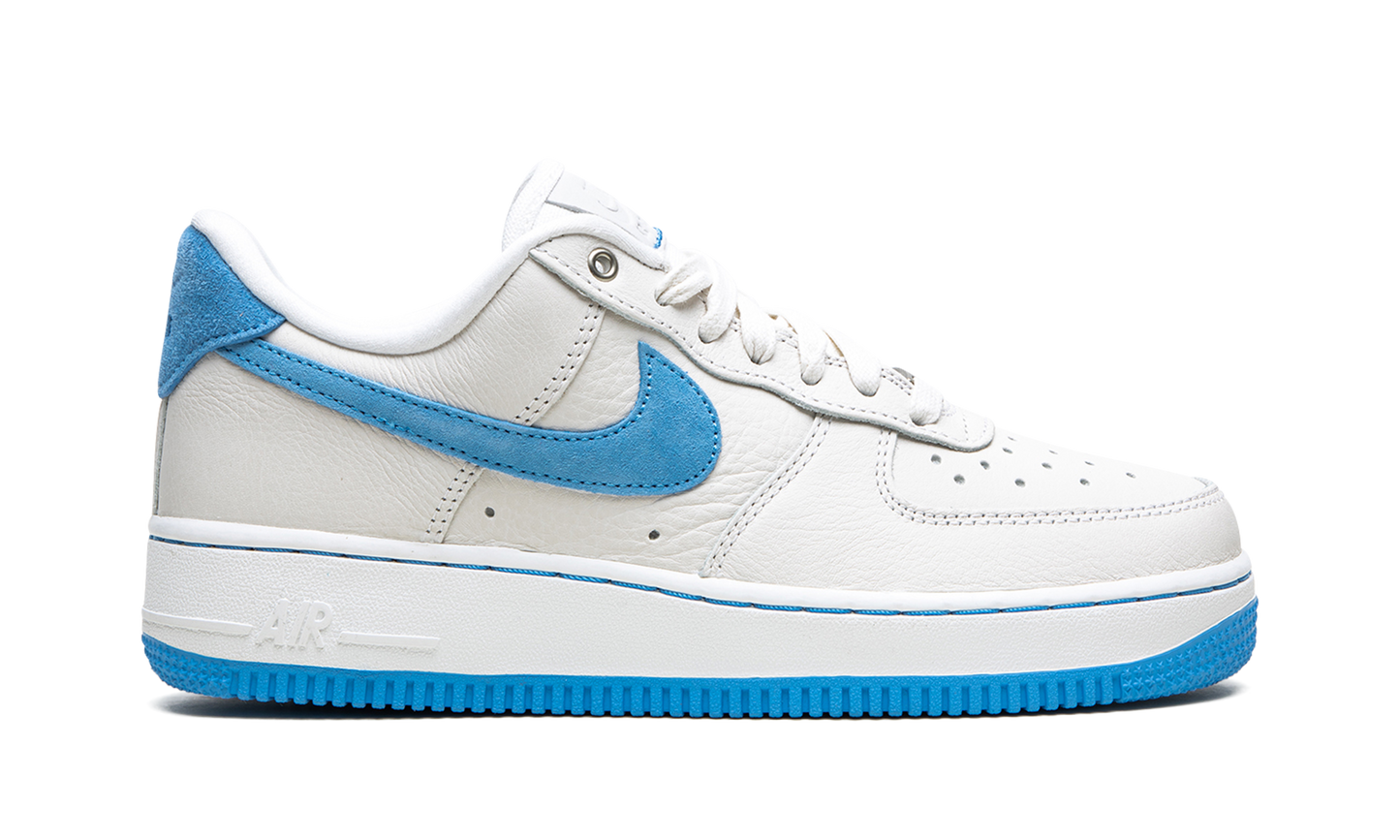 AIR FORCE 1 LO LXX MNS WMNS"University Blue" DX1193 100