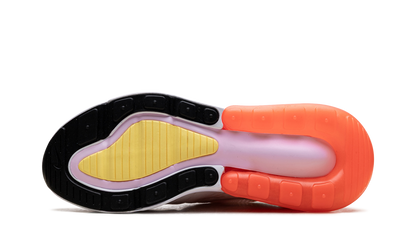 Air Max 270 WMNS"White Bright Crimson" FZ3624 100