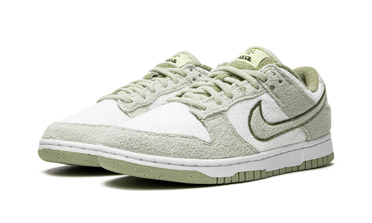 DUNK LO SE CC MNS WMNS"Fleece Pack - Honeydew" DQ7579 300
