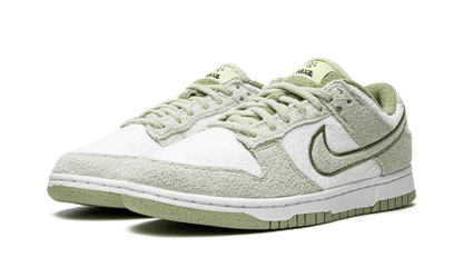 DUNK LO SE CC MNS WMNS"Fleece Pack - Honeydew" DQ7579 300