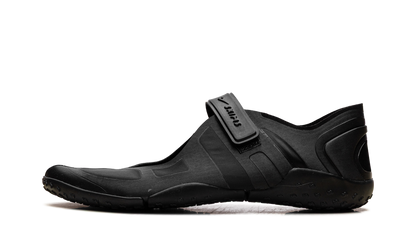 Air Rift Satin WMNS"SKIMS - Black" IQ7158 001